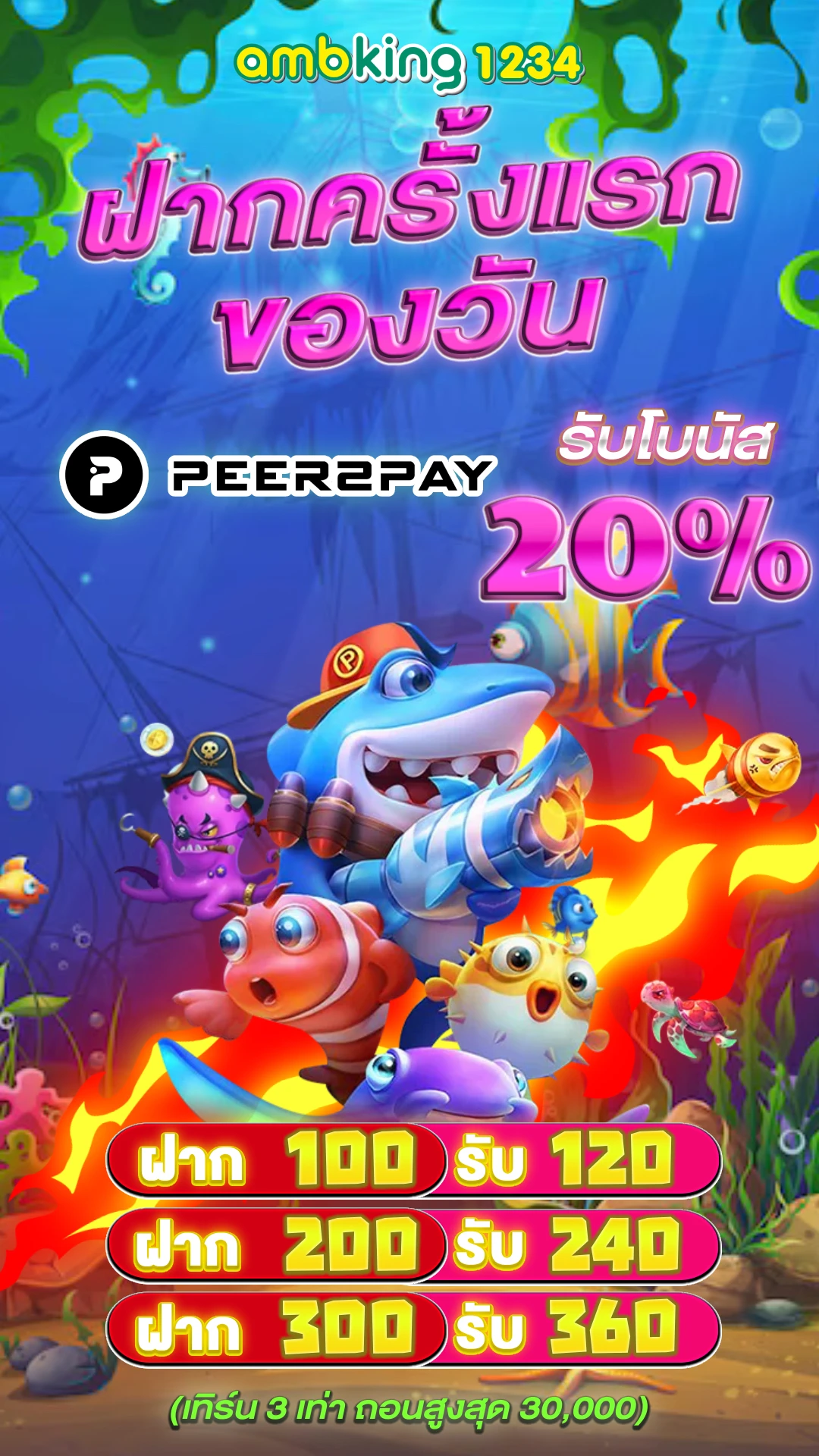 pg slot wallet ไม่มีขั้นต่ำ - แบนเนอร์โปรโมชั่น