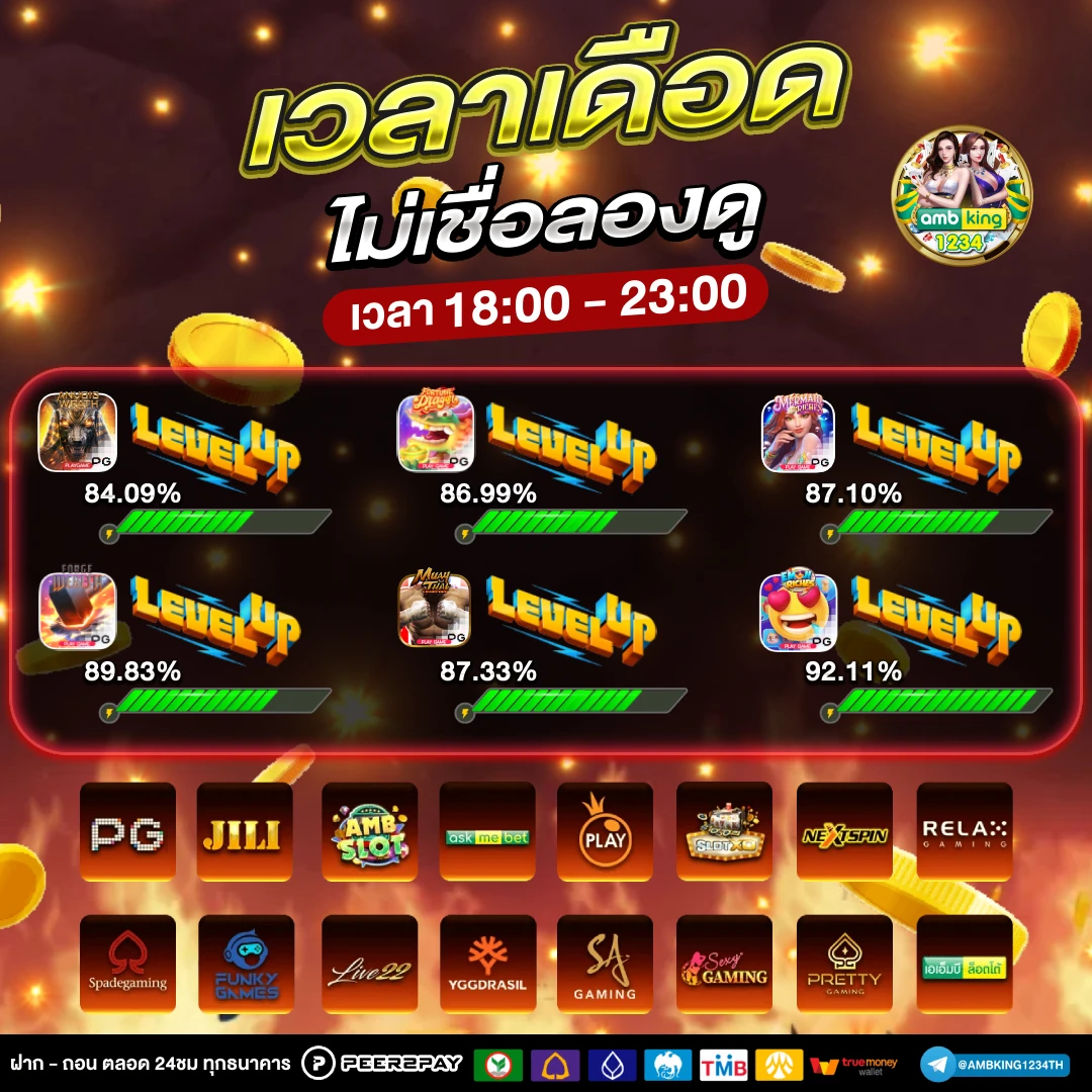 ชุปเปอสล๊อต333 - แบนเนอร์โปรโมชั่น