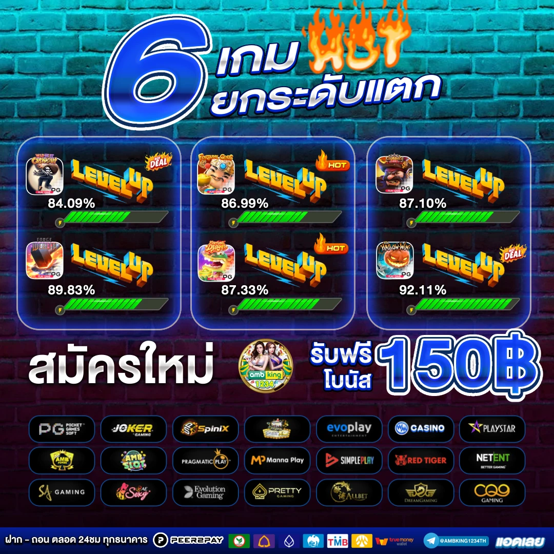 555 สล็อต - แบนเนอร์โปรโมชั่น