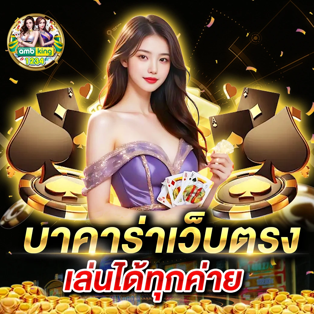 เว็บสล็อต88 - แบนเนอร์โปรโมชั่น