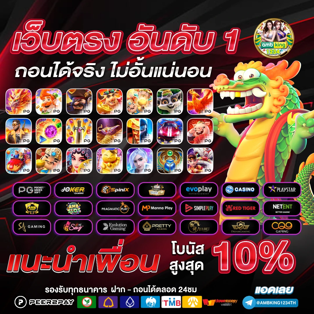 สมัครสมาชิกใหม่+1+บาทรับ100 - แบนเนอร์โปรโมชั่น