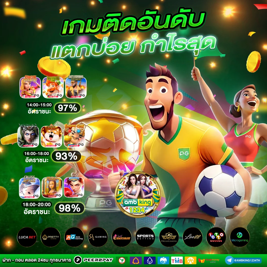 สล็อตเว็บตรง 123 - แบนเนอร์โปรโมชั่น