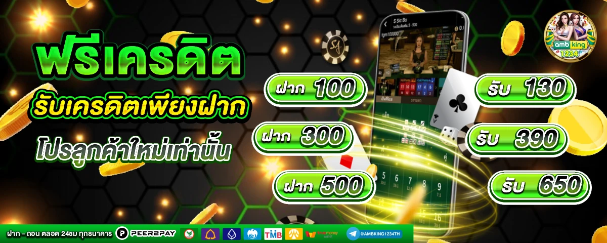 9สล็อต - แบนเนอร์โปรโมชั่น